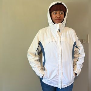 Columbia winter jacket